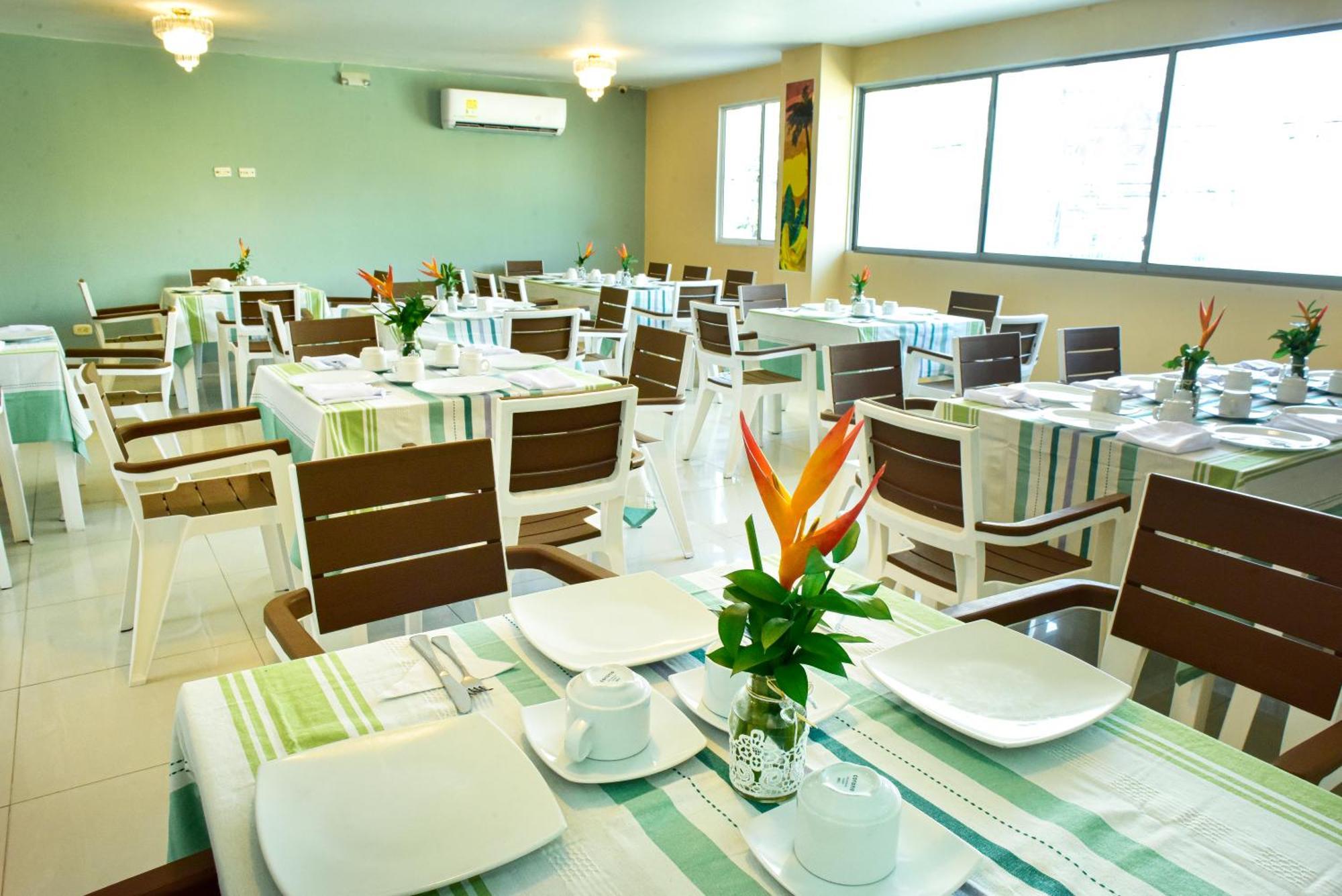 Hotel Aquarella Del Mar Санта-Марта Екстер'єр фото
