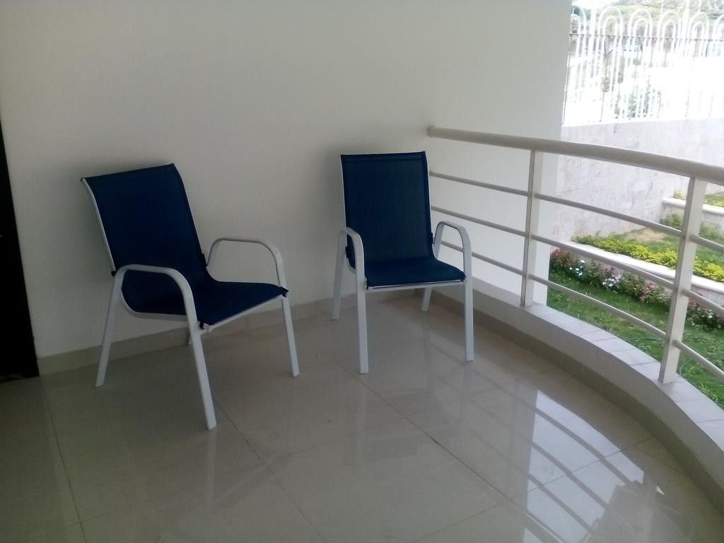 Hotel Aquarella Del Mar Санта-Марта Екстер'єр фото